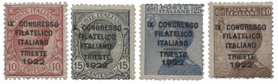 Italia / Regno / Posta Ordinaria