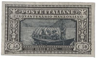 Italia / Regno / Posta Ordinaria