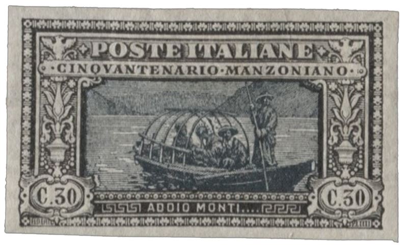 Italia / Regno / Posta Ordinaria