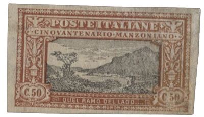 Italia / Regno / Posta Ordinaria