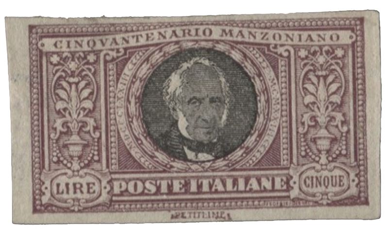 Italia / Regno / Posta Ordinaria