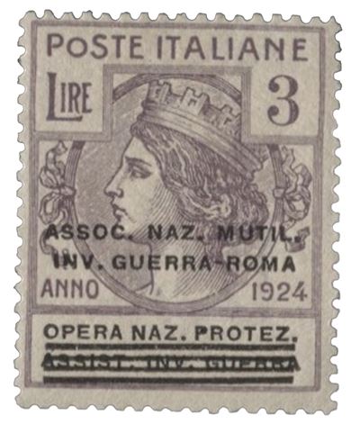 Italia / Regno / Enti Parastatali