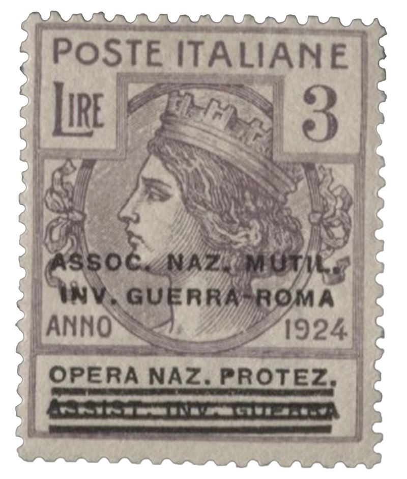 Italia / Regno / Enti Parastatali