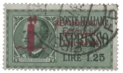 Italia / Rsi / Espressi
