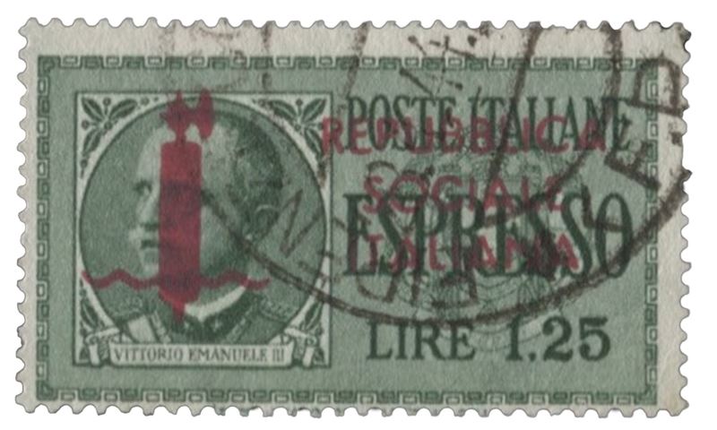 Italia / Rsi / Espressi