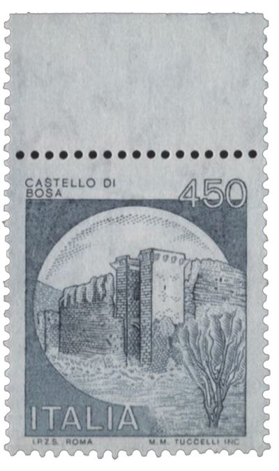 Italia / Repubblica / Posta Ordinaria