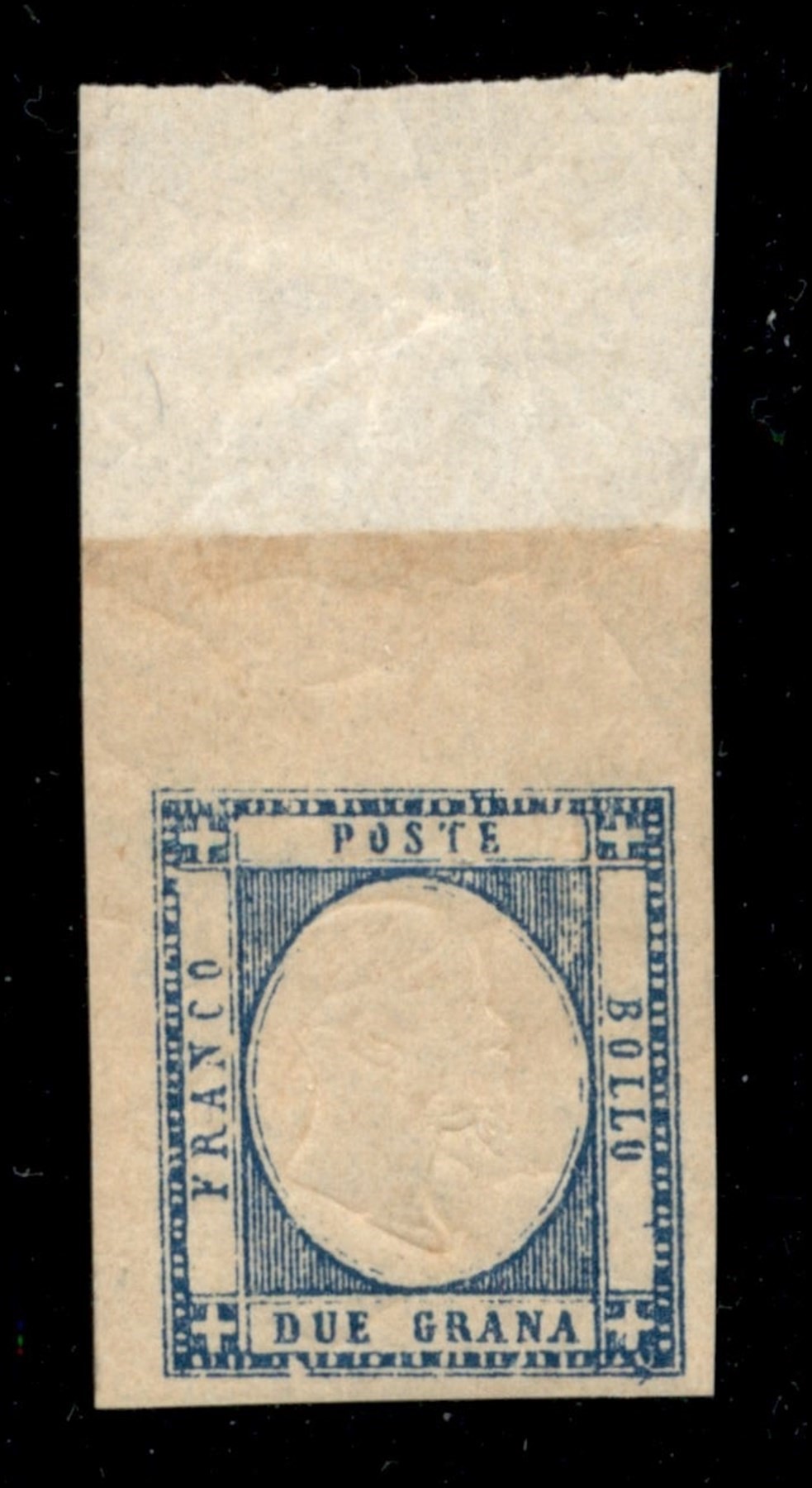 Italia / Antichi Stati Italiani / Napoli / Province Napoletane / Posta Ordinaria