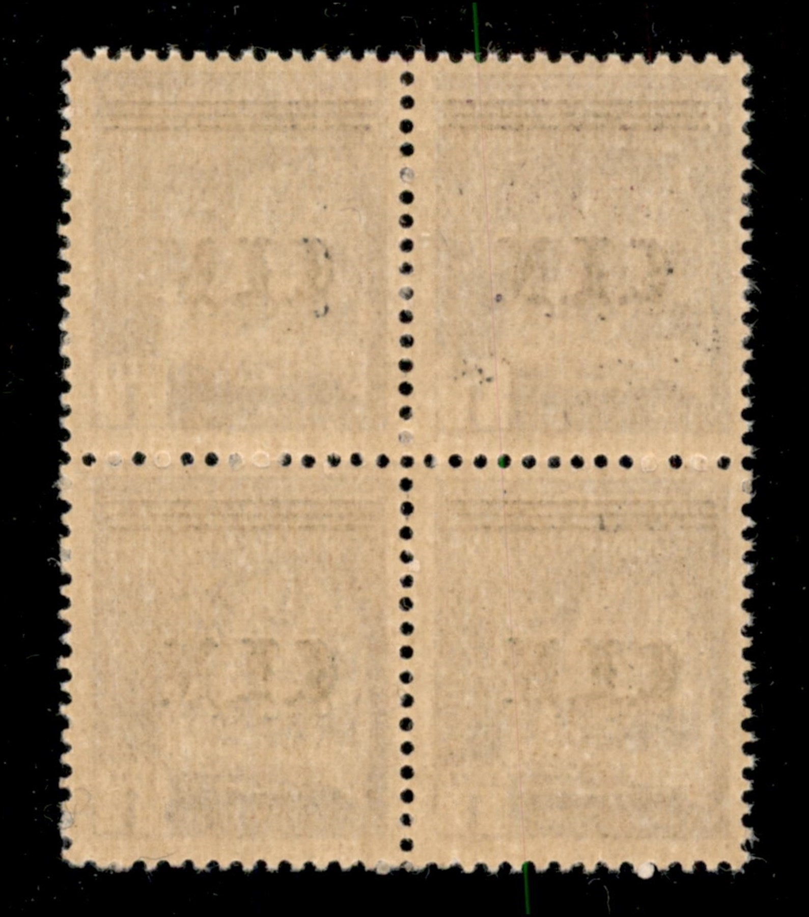 Italia / C.L.n. / Torino / Posta Ordinaria