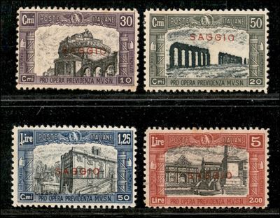 Italia / Regno / Vittorio Emanuele II / Saggi