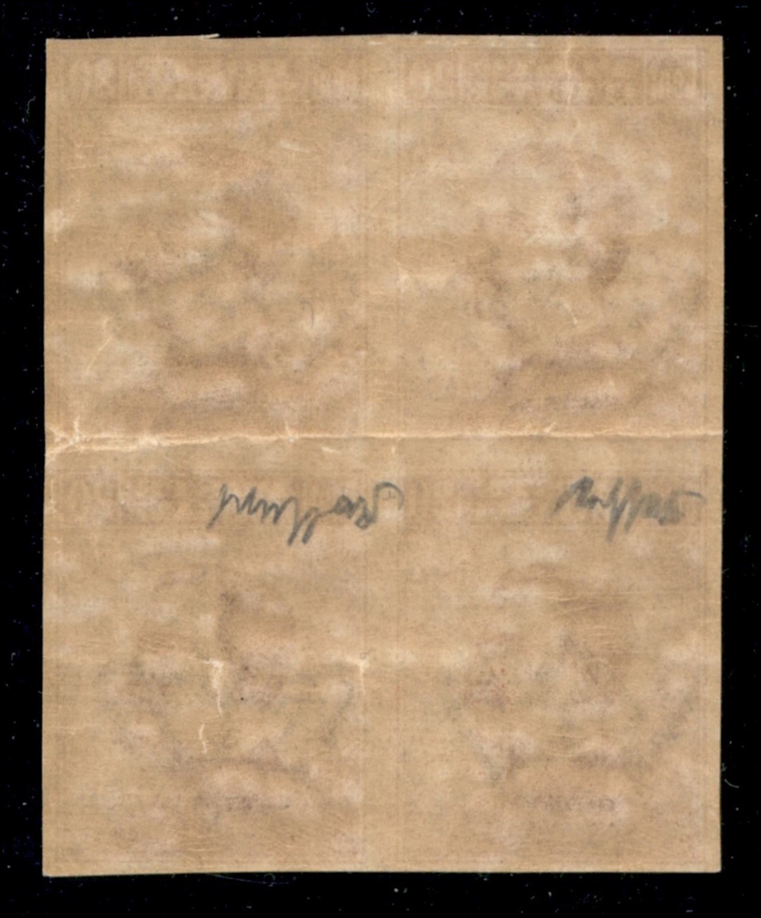 Italia / Regno / Vittorio Emanuele III / Posta Ordinaria