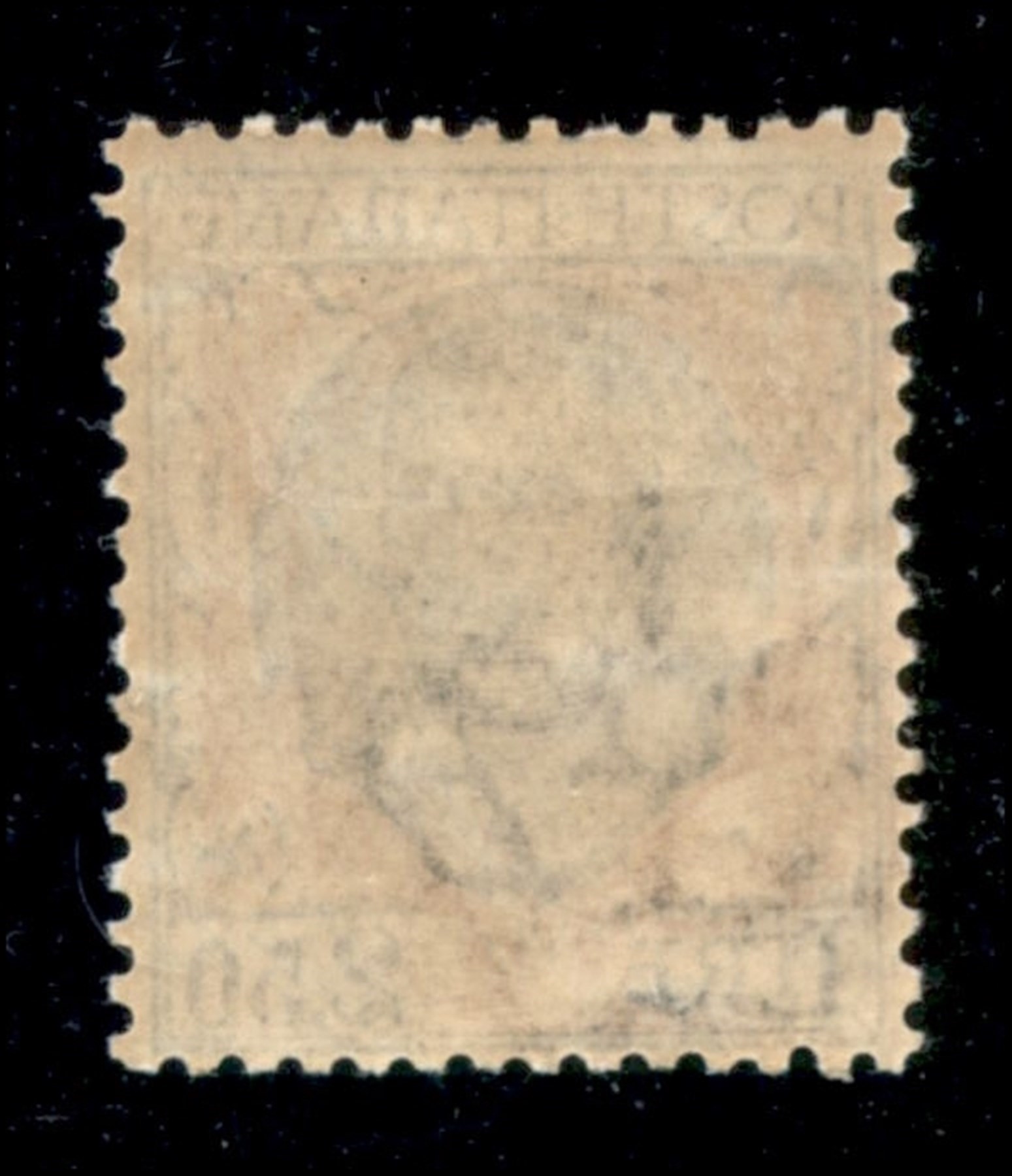 Italia / Regno / Vittorio Emanuele III / Posta Ordinaria
