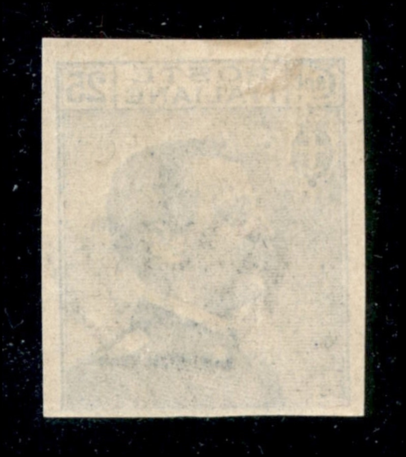 Italia / Regno / Vittorio Emanuele III / Posta Ordinaria