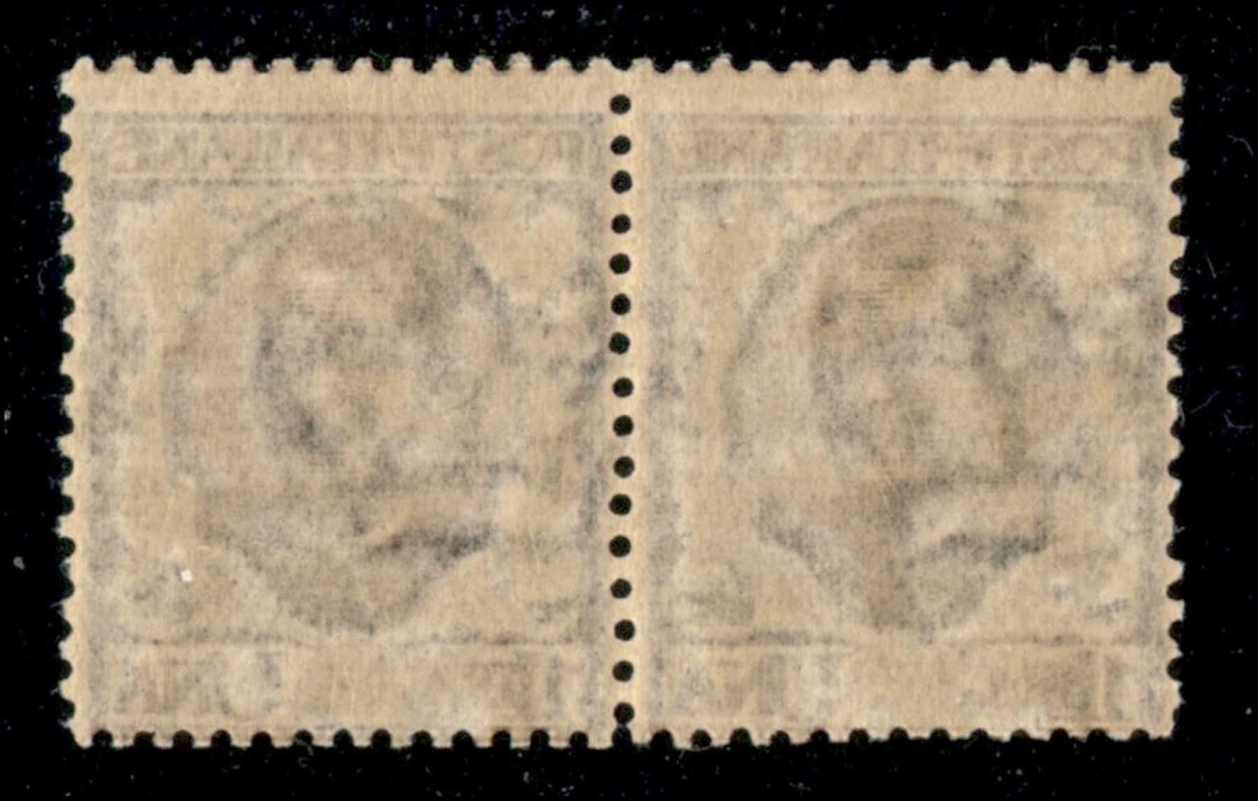 Italia / Regno / Vittorio Emanuele III / Posta Ordinaria