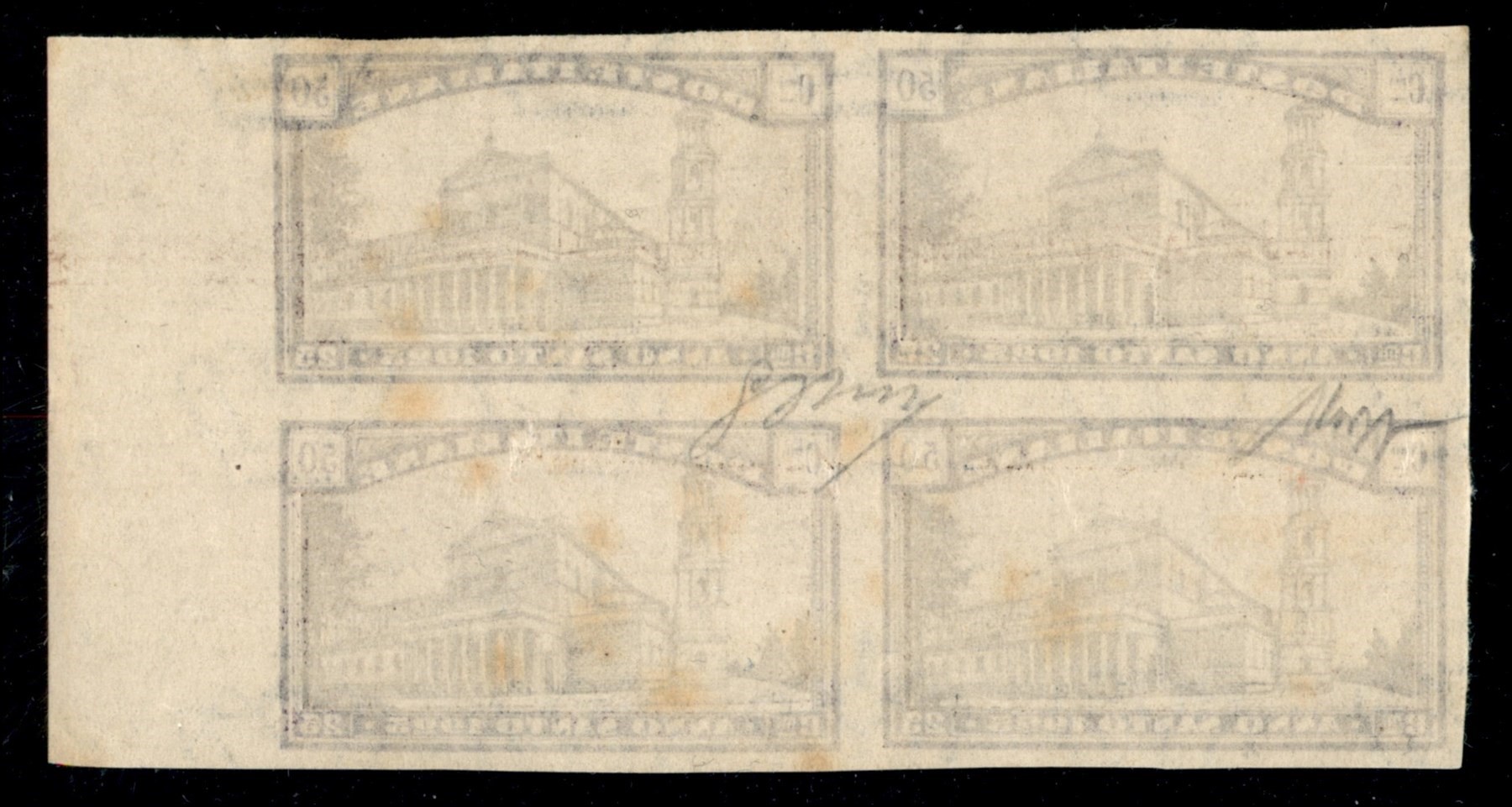 Italia / Regno / Vittorio Emanuele III / Posta Ordinaria