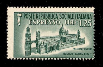 Italia / Rsi / Espressi