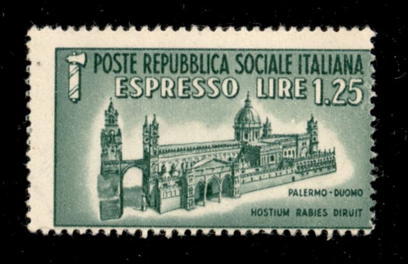 Italia / Rsi / Espressi