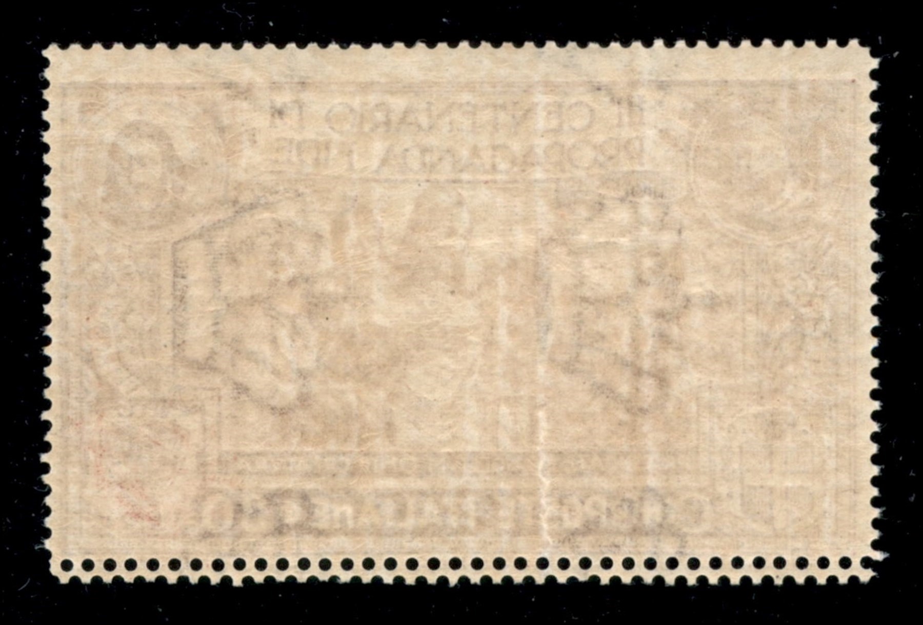 Italia / Regno / Vittorio Emanuele III / Posta Ordinaria
