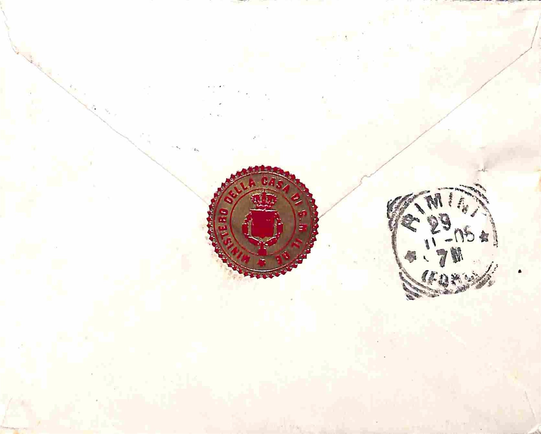 Italia / Regno / Vittorio Emanuele III / Posta Ordinaria