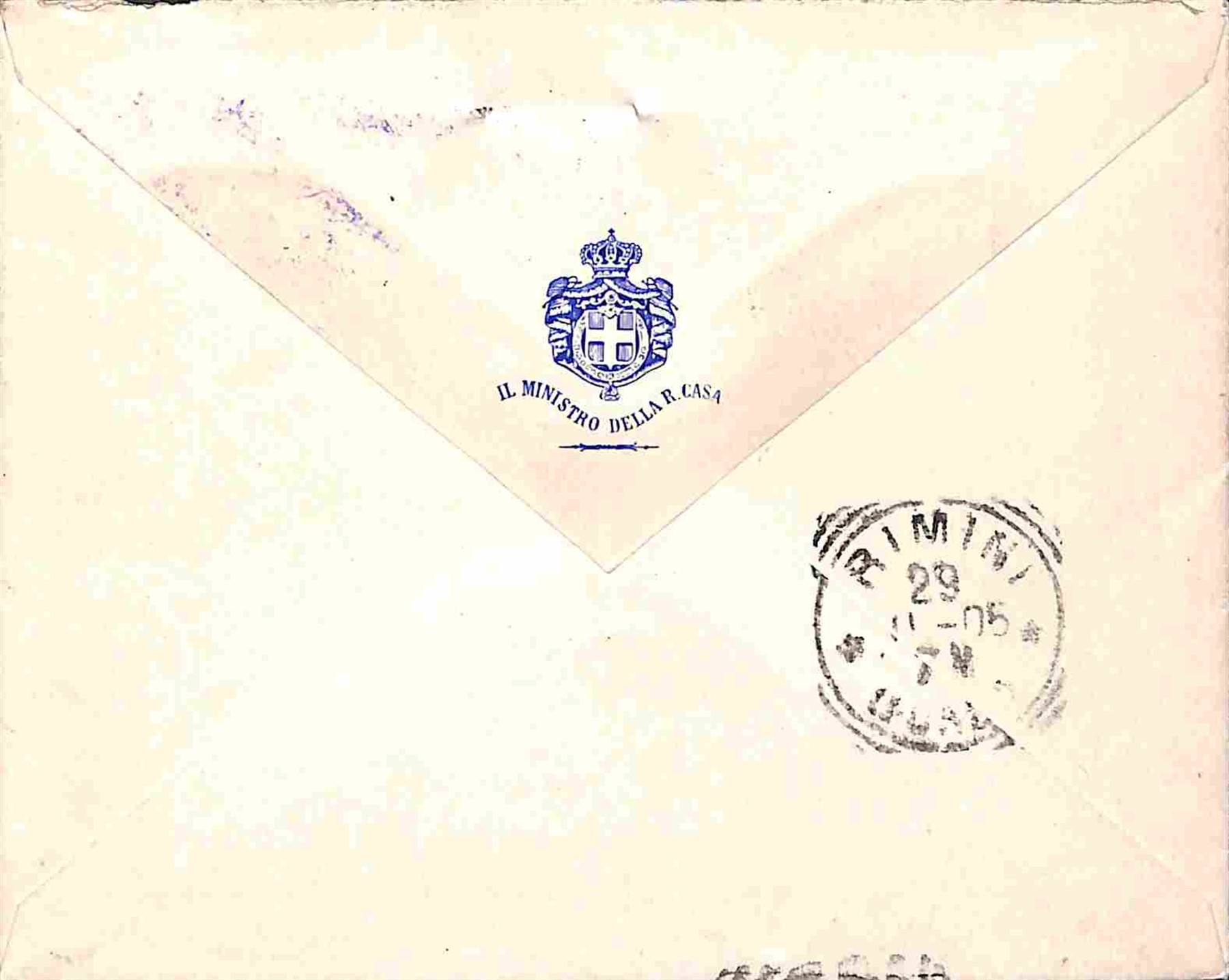 Italia / Regno / Vittorio Emanuele III / Posta Ordinaria