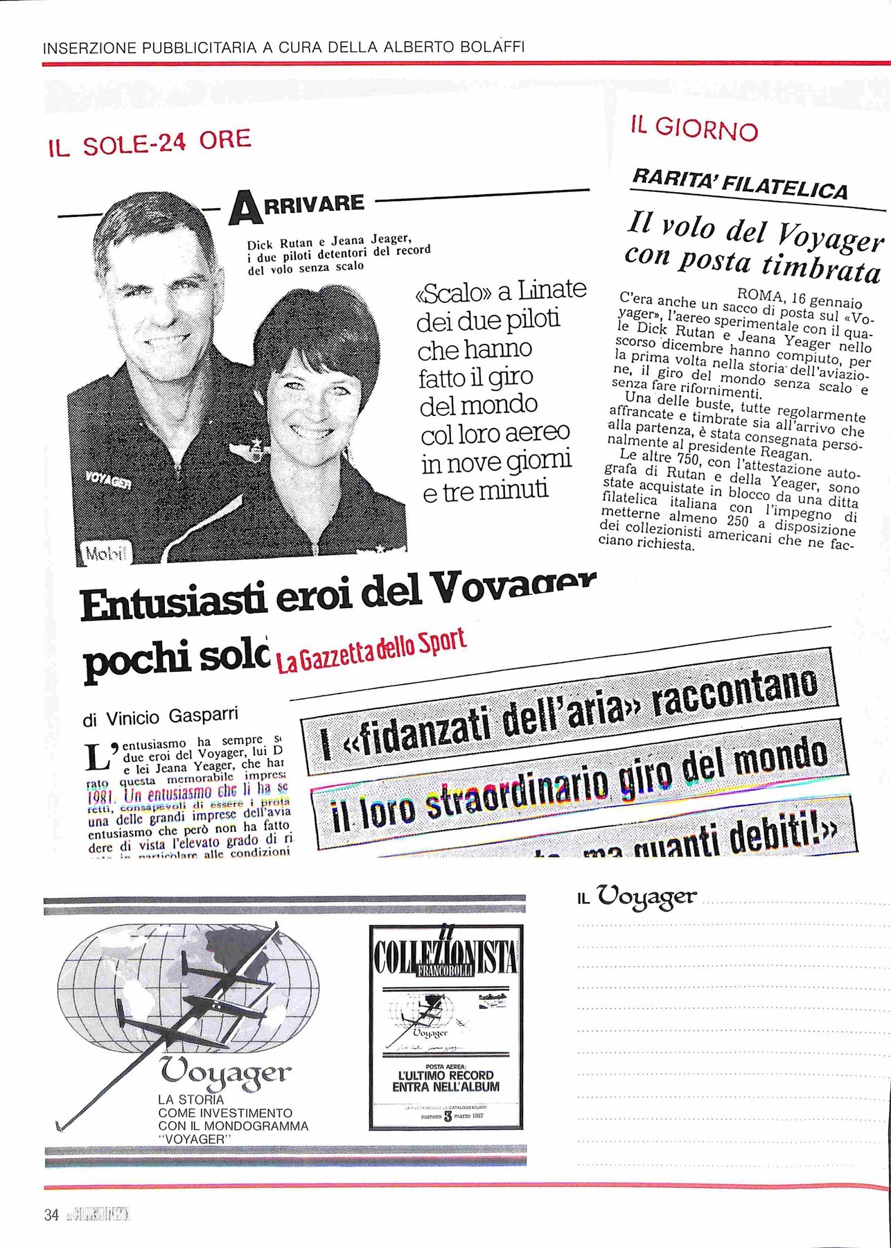 Stati Uniti D'america / Aerogrammi