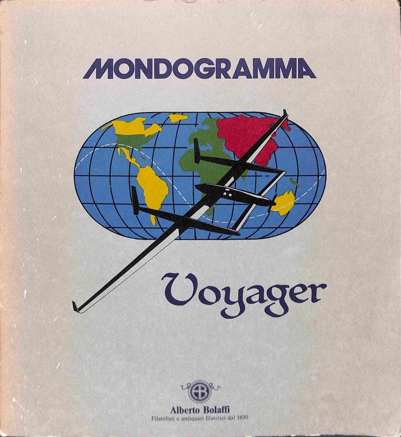 Stati Uniti D'america / Aerogrammi