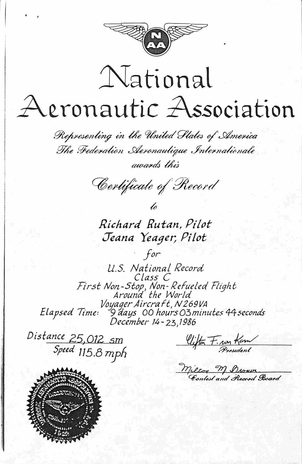 Stati Uniti D'america / Aerogrammi