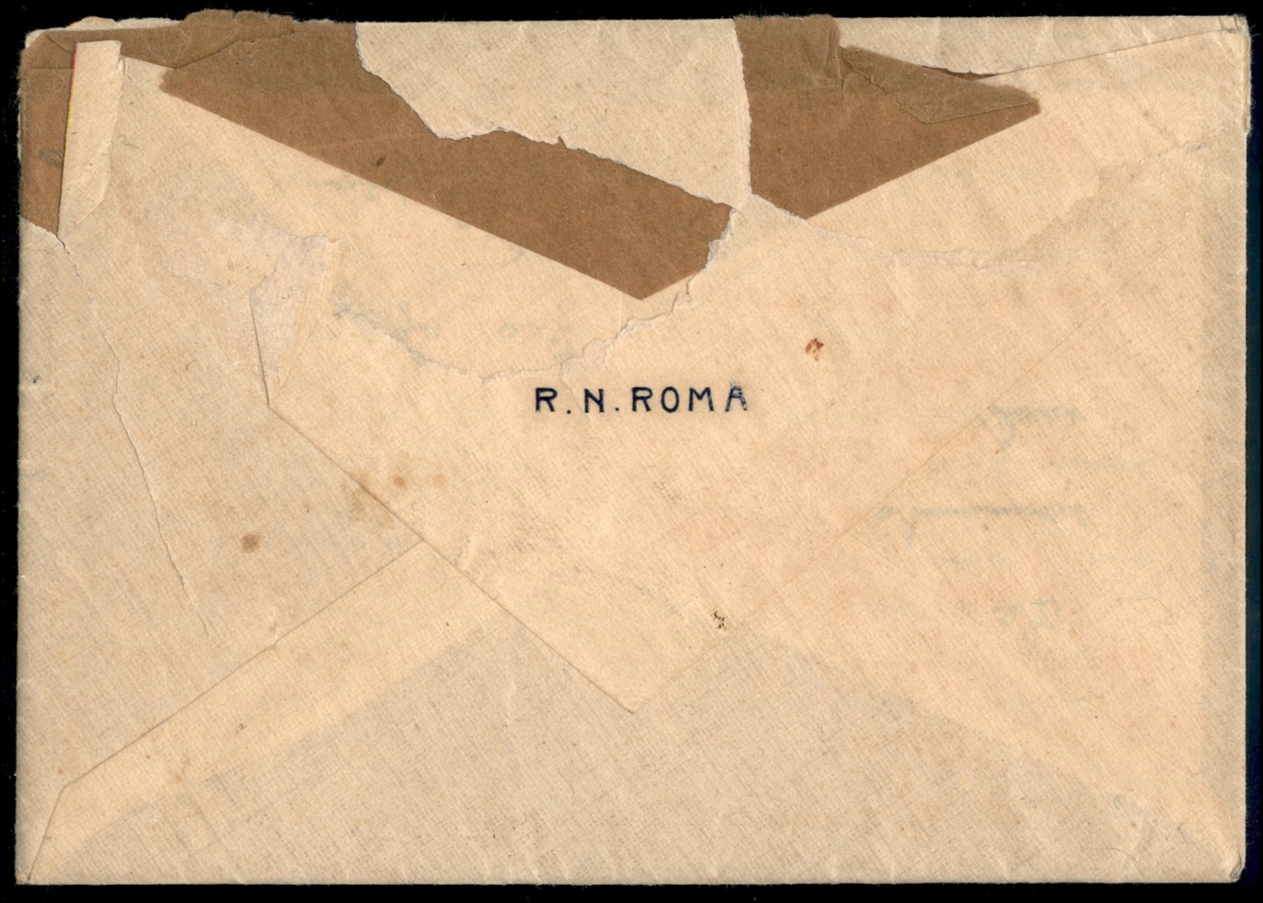 Italia / Regno / Navigazione