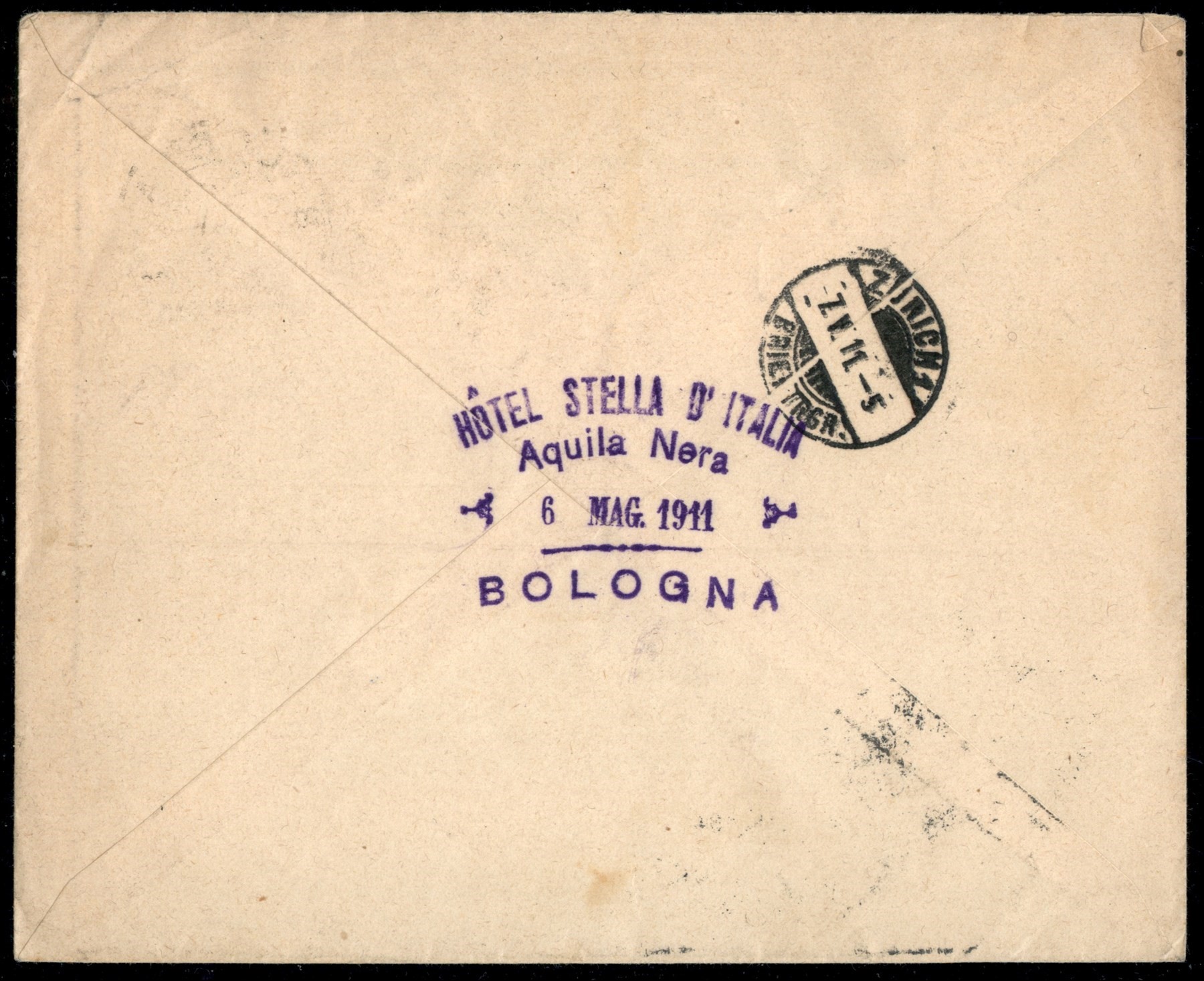 Italia / Regno / Vittorio Emanuele III / Posta Ordinaria