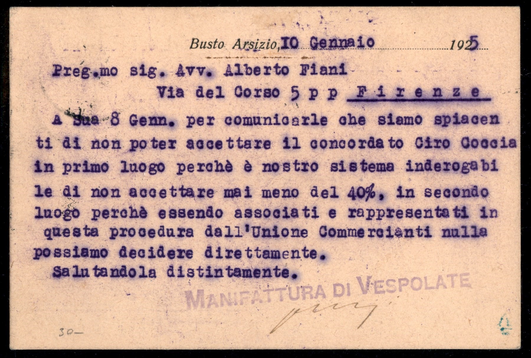 Italia / Regno / Vittorio Emanuele III / Francobolli Pubblicitari