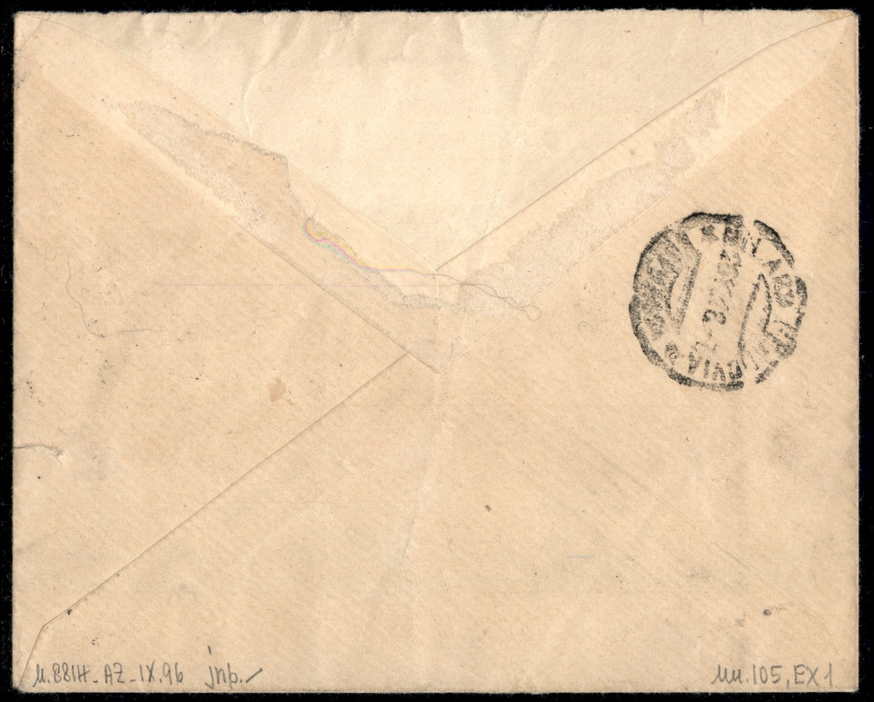 Italia / Regno / Vittorio Emanuele III / Posta Ordinaria