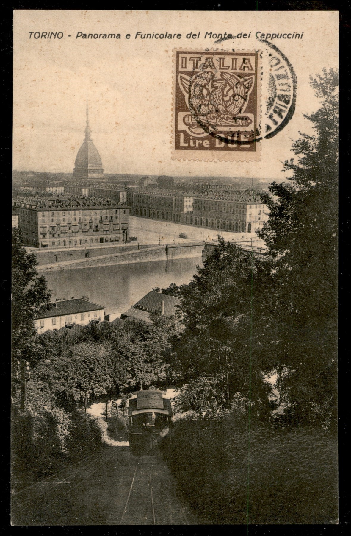 Italia / Regno / Vittorio Emanuele III / Posta Ordinaria