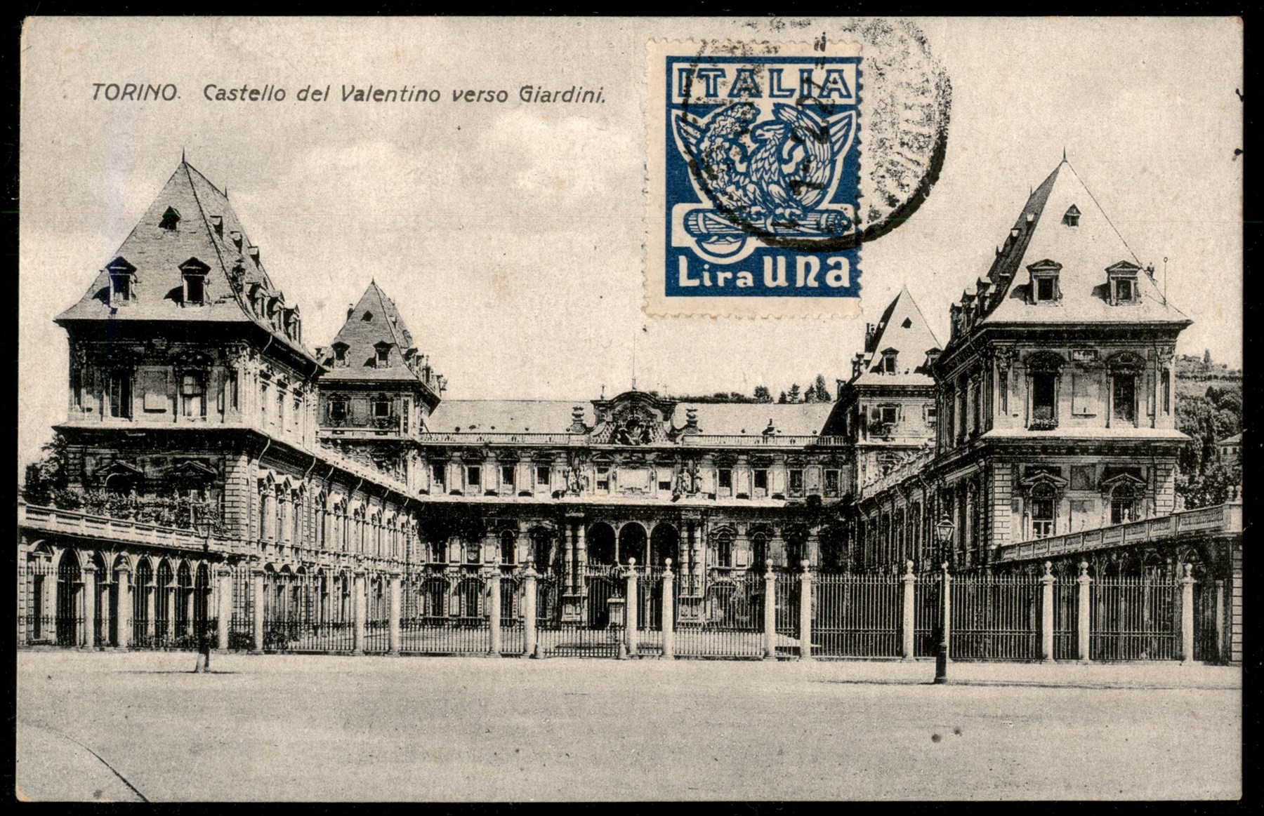 Italia / Regno / Vittorio Emanuele III / Posta Ordinaria