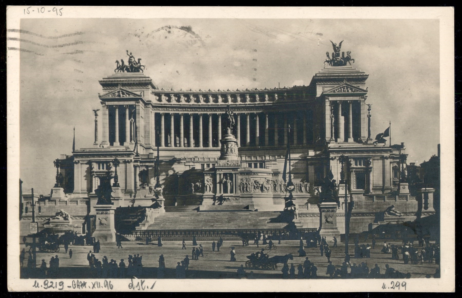 Italia / Regno / Vittorio Emanuele III / Posta Ordinaria