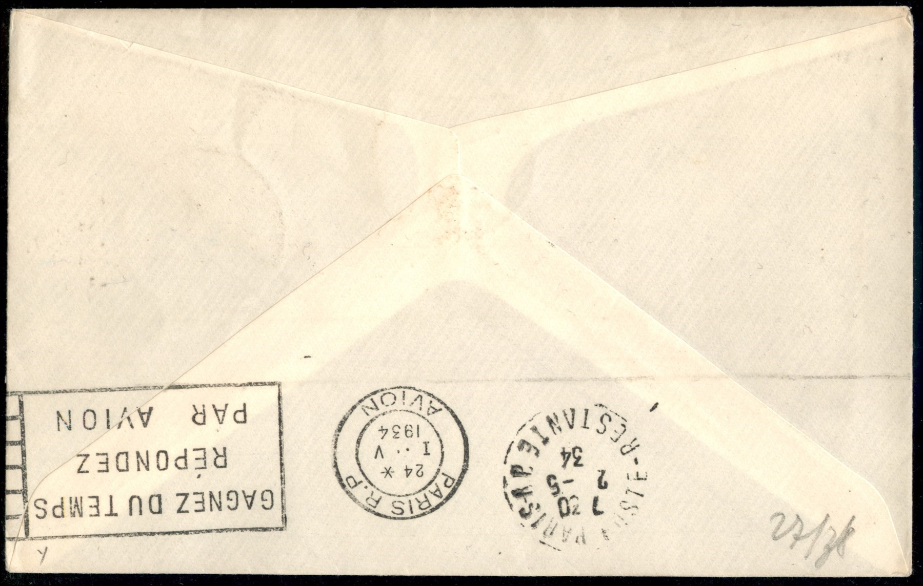 Italia / Regno / Vittorio Emanuele III / Posta Ordinaria + Aerea