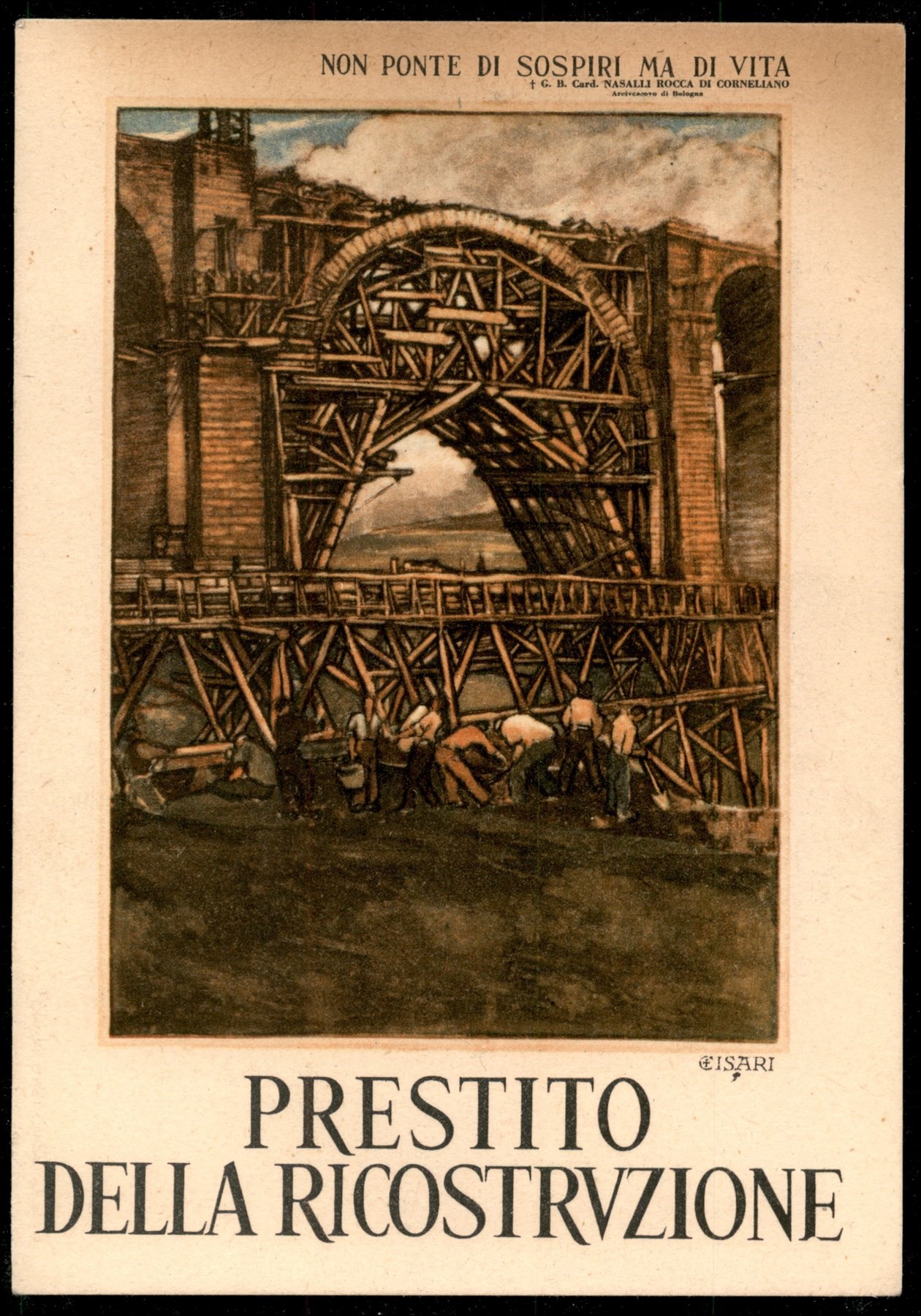 Italia / Repubblica / Posta Ordinaria