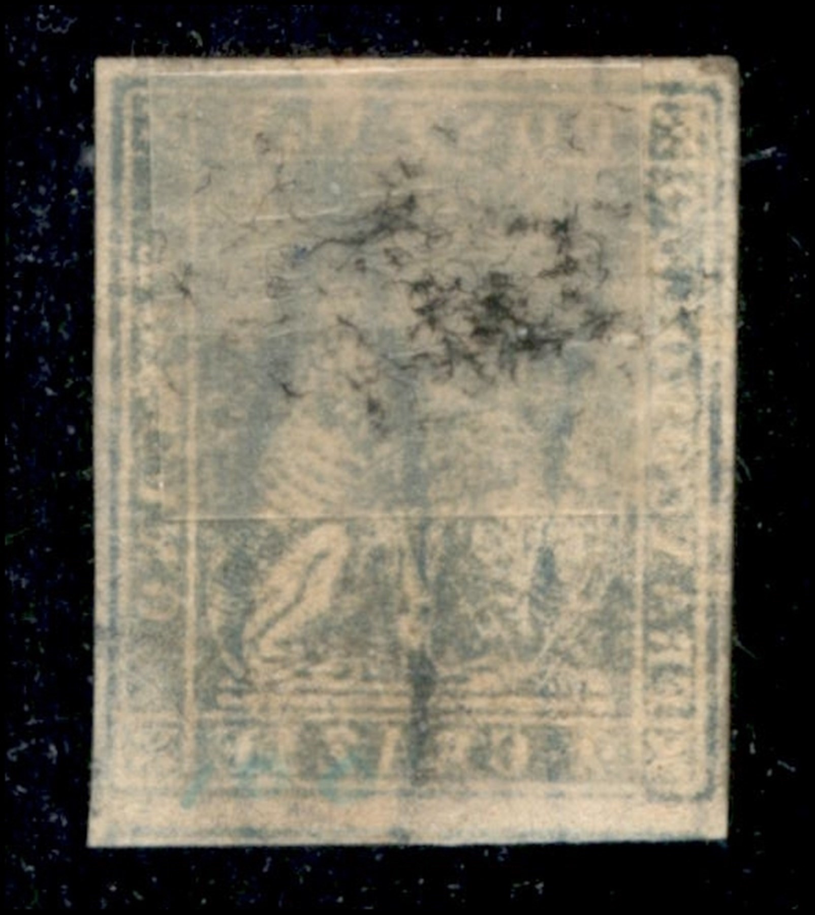 Italia / Antichi Stati Italiani / Toscana / Posta Ordinaria