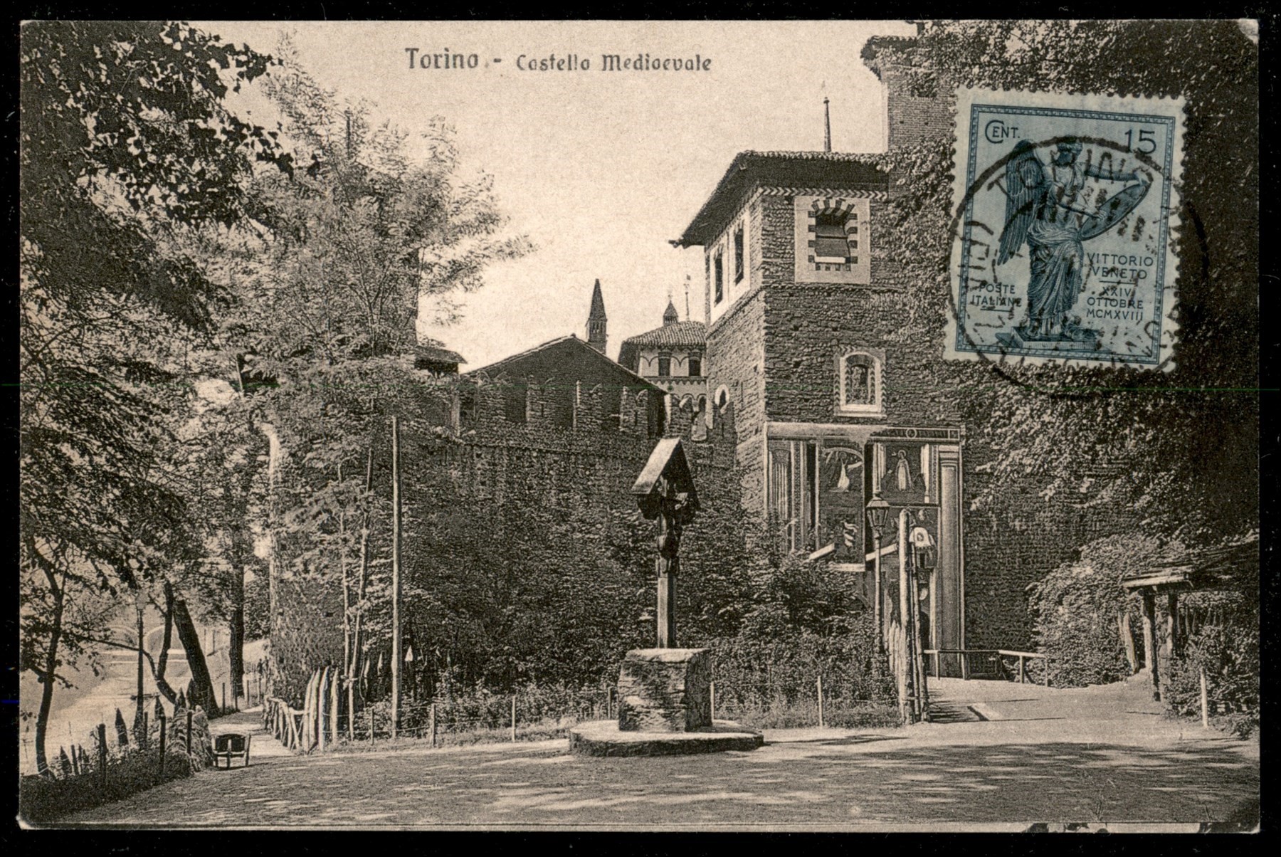 Italia / Regno / Vittorio Emanuele III / Posta Ordinaria