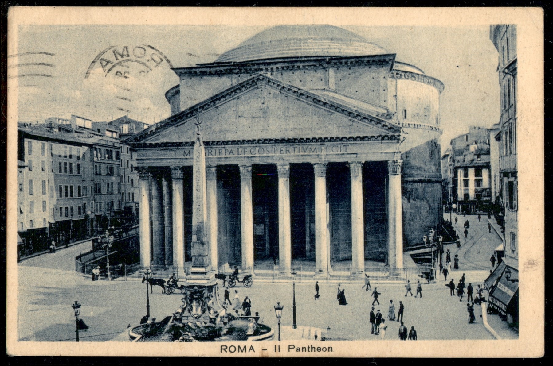 Italia / Regno / Vittorio Emanuele III / Posta Ordinaria