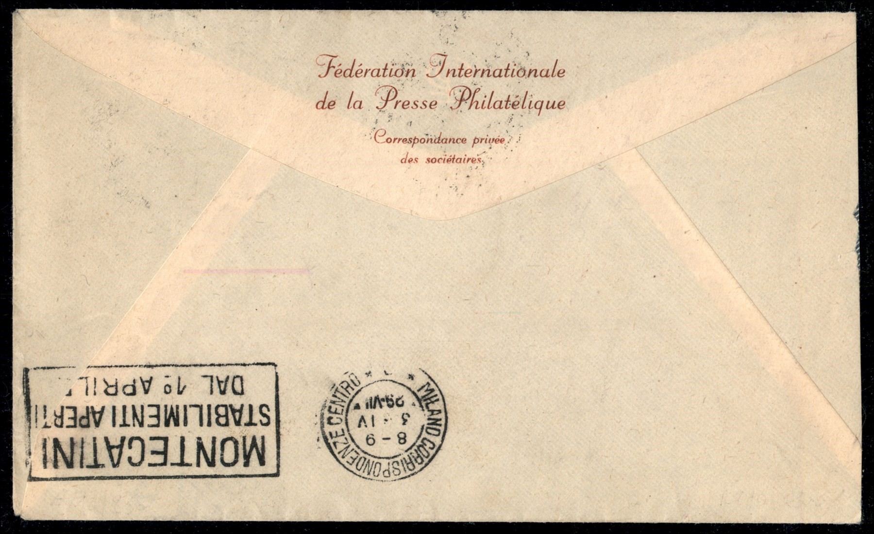 Italia / Regno / Vittorio Emanuele III / Posta Ordinaria