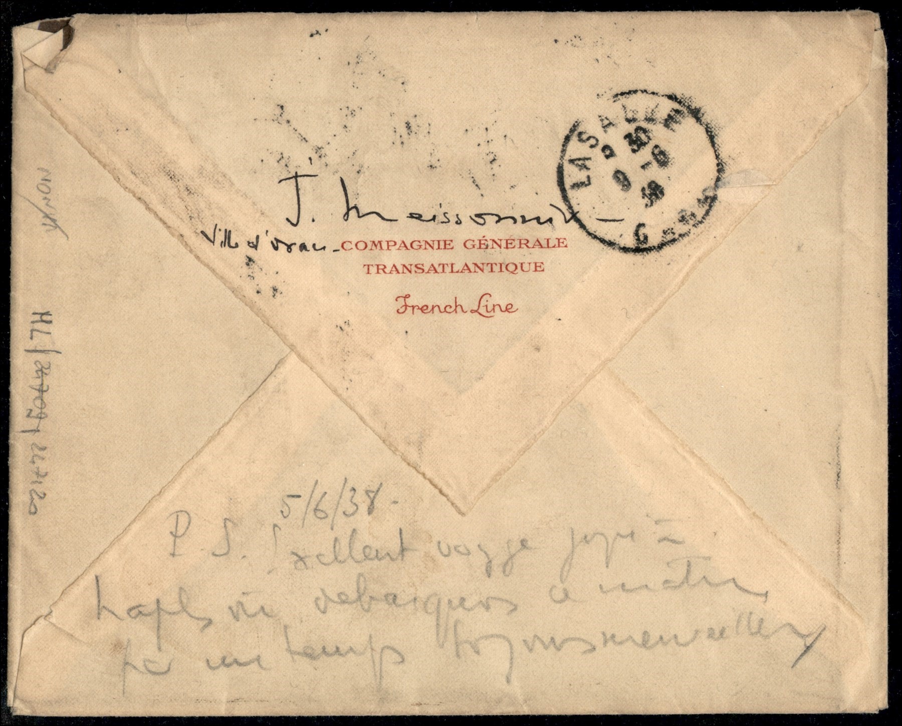 Italia / Regno / Vittorio Emanuele III / Posta Ordinaria + Aerea