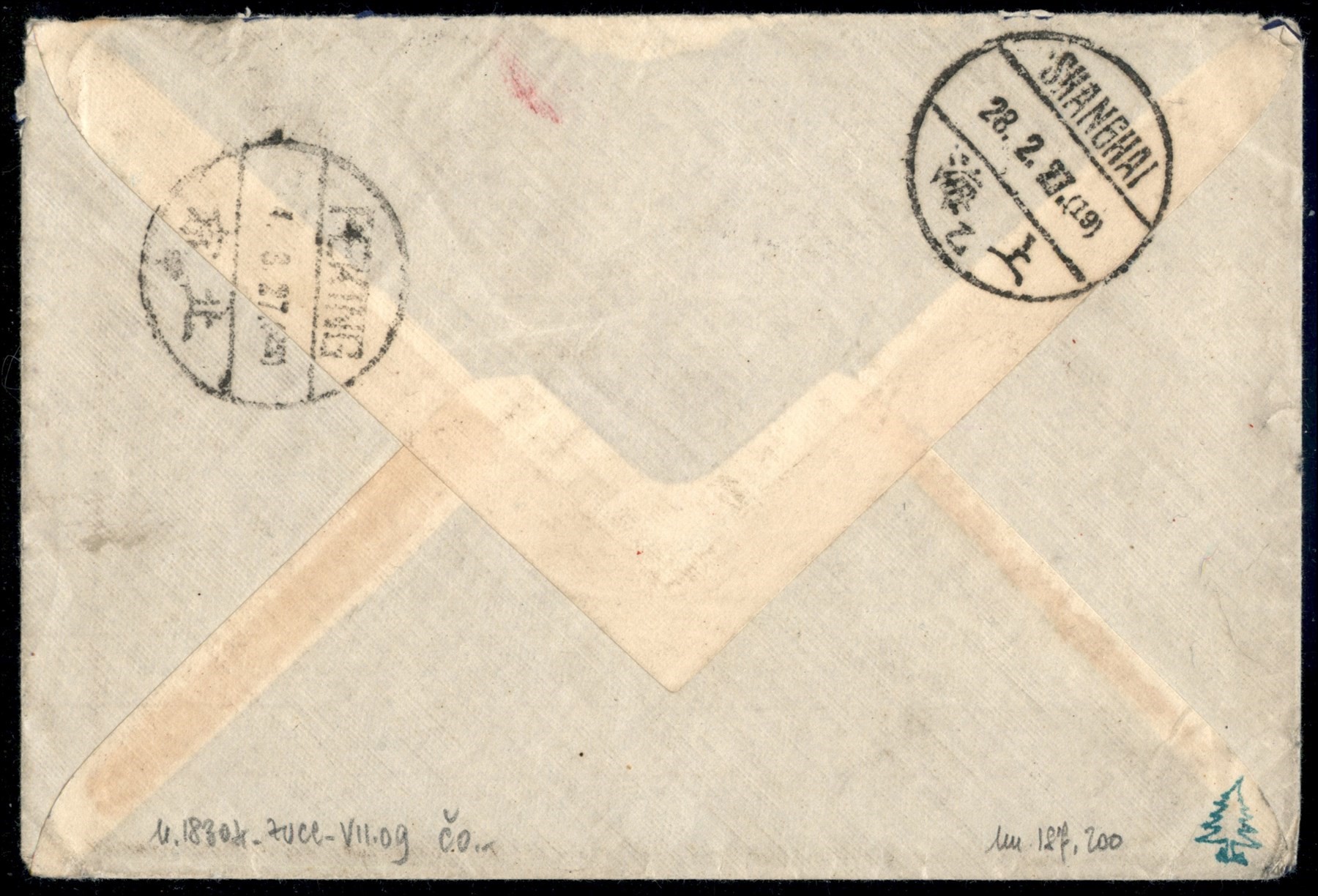 Italia / Regno / Vittorio Emanuele III / Posta Ordinaria