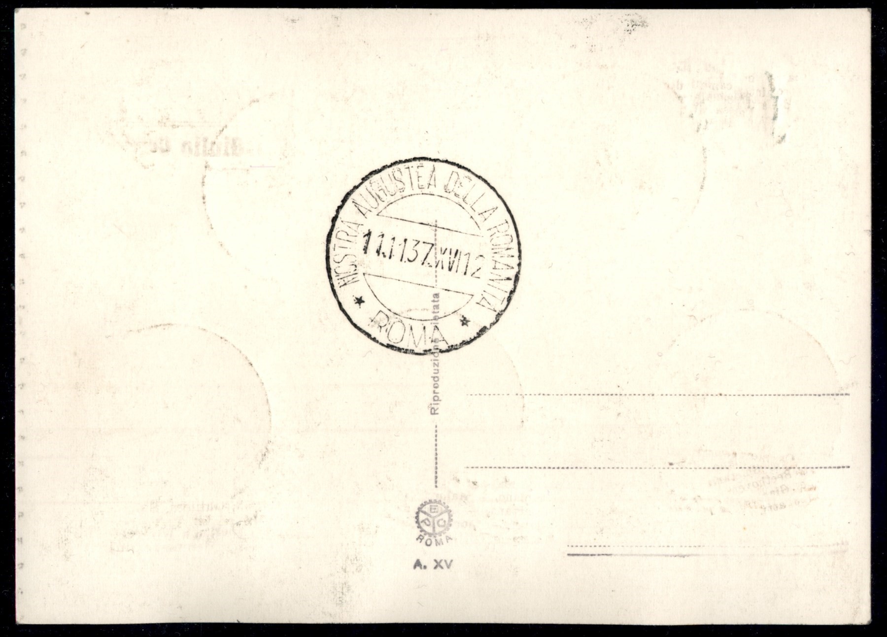 Italia / Regno / Vittorio Emanuele III / Posta Ordinaria + Aerea