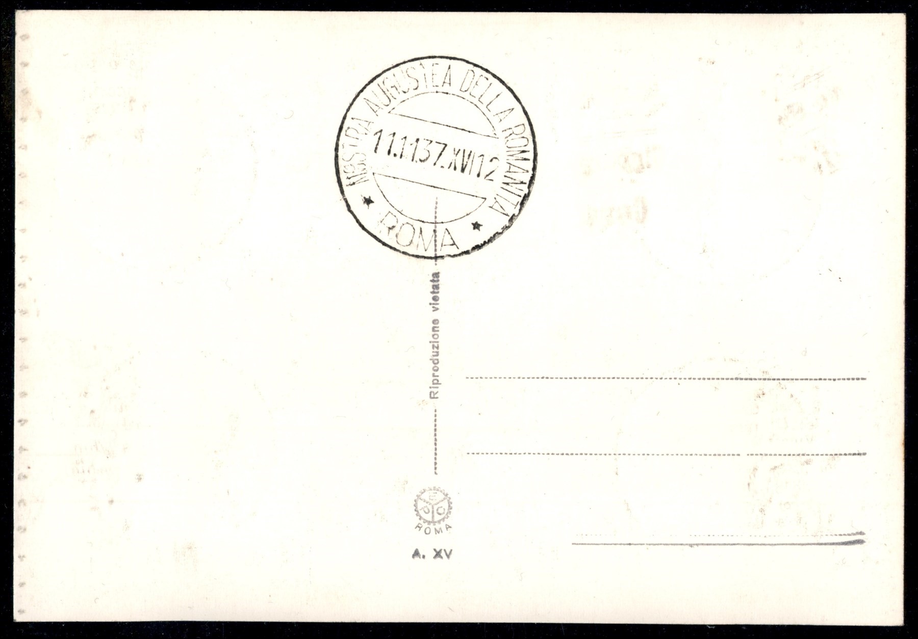 Italia / Regno / Vittorio Emanuele III / Posta Ordinaria + Aerea