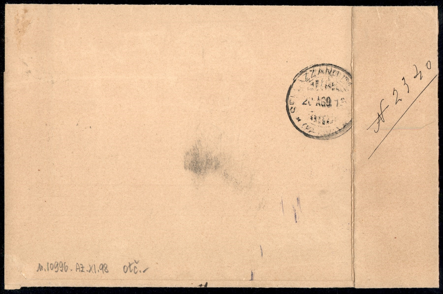 Italia / Regno / Vittorio Emanuele III / Posta Ordinaria