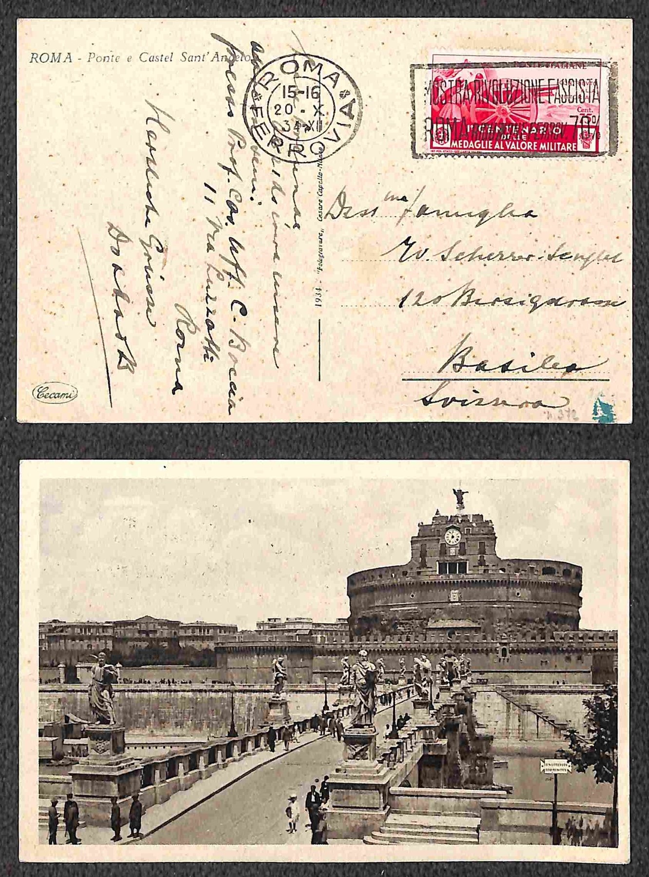 Italia / Regno / Posta Ordinaria