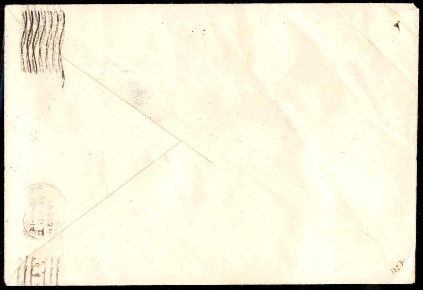 Italia / Regno / Vittorio Emanuele III / Posta Aerea