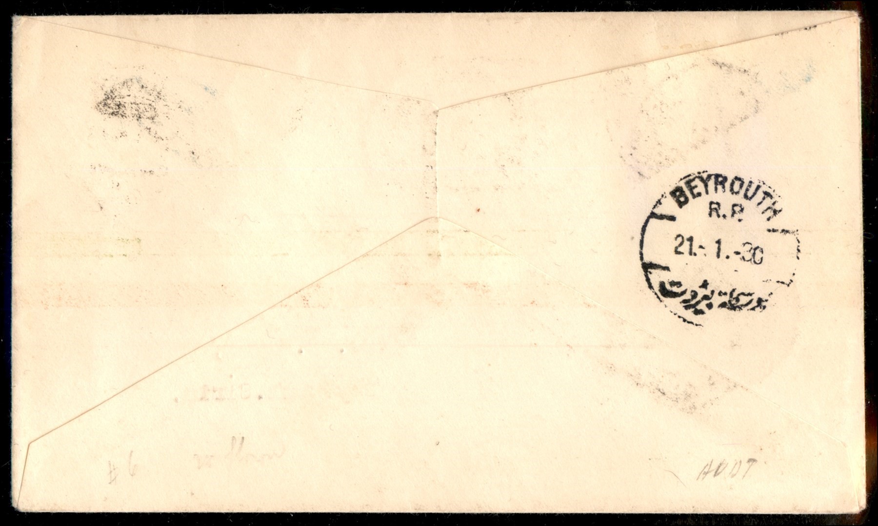 Italia / Regno / Vittorio Emanuele III / Posta Aerea