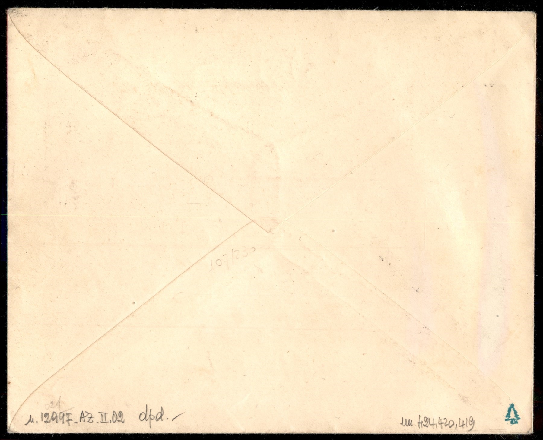 Italia / Regno / Vittorio Emanuele III / Posta Ordinaria