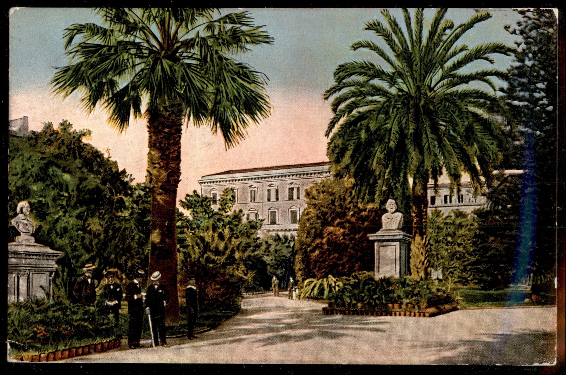 ITALIA / Regno / Vittorio Emanuele III / Posta aerea