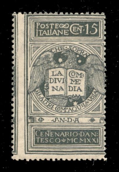 Italia / Regno / Vittorio Emanuele III / Non Emessi